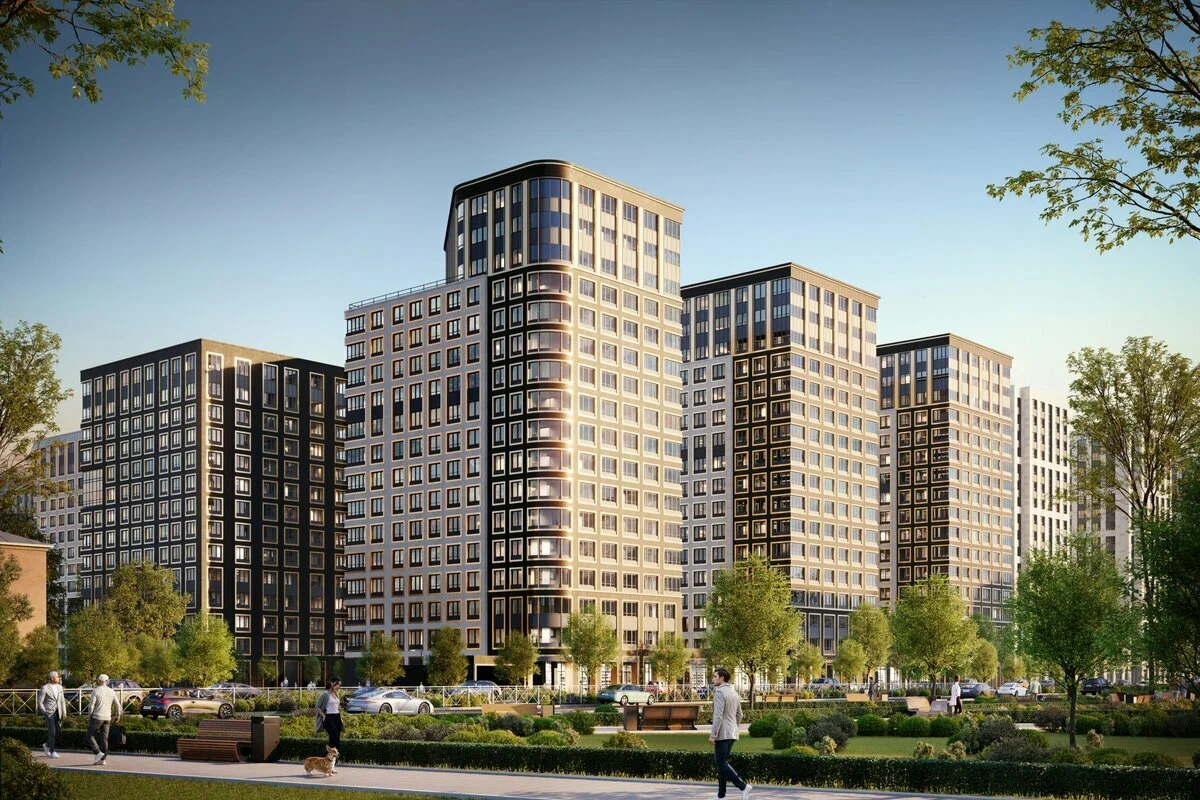 ЖК «Аурум», изображение-7